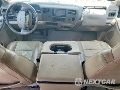 Zdjęcie 8 z 12 samochodu: 2001 FORD F350 SUPER DUTY VIN:1FTWW32F21EB17059 - miniatura