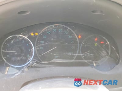Zdjęcie 9 z 13 samochodu: 2006 TOYOTA SIENNA LE 7 PASSENGER VIN:5TDZA23C76S413299 - miniatura