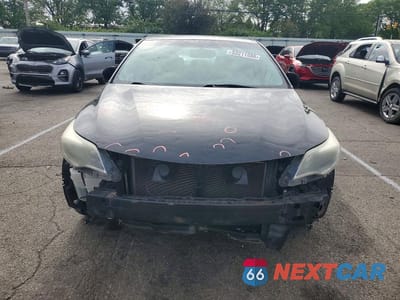 Piąte zdjęcie samochodu w środku: 2015 TOYOTA AVALON XLE TOURING SPORT EDITION VIN:4T1BK1EB6FU158424 - miniatura