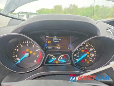 Zdjęcie 9 z 13 samochodu: 2017 FORD ESCAPE SE VIN:1FMCU9GDXHUC32829 - miniatura