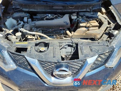 Zdjęcie 12 z 13 samochodu: 2015 NISSAN ROGUE SL VIN:5N1AT2MVXFC790181 - miniatura