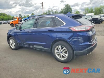 Drugie zdjęcie samochodu z przodu: 2016 FORD EDGE SEL VIN:2FMPK4J92GBC32553 - miniatura