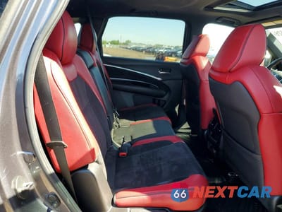Zdjęcie 10 z 12 samochodu: 2020 ACURA MDX A-SPEC VIN:5J8YD4H00LL024161 - miniatura