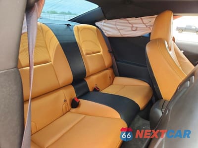 Zdjęcie 10 z 13 samochodu: 2013 CHEVROLET CAMARO 2SS VIN:2G1FK1EJ4D9176503 - miniatura