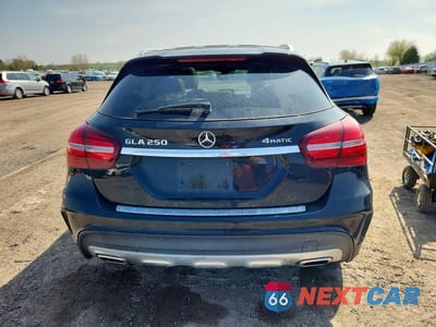 Zdjęcie 6 z 13 samochodu: 2018 MERCEDES-BENZ GLA 250 4MATIC VIN:WDCTG4GB0JJ468890 - miniatura