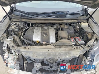 Zdjęcie 12 z 13 samochodu: 2017 LEXUS RX 350 BASE VIN:2T2ZZMCA1HC080088 - miniatura