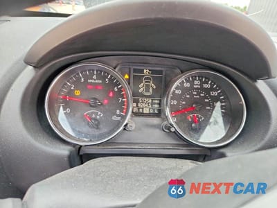 Zdjęcie 9 z 13 samochodu: 2015 NISSAN ROGUE SELECT S VIN:JN8AS5MT8FW662774 - miniatura