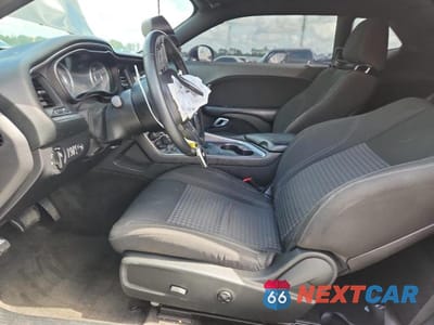 Zdjęcie 7 z 12 samochodu: 2015 DODGE CHALLENGER SXT VIN:2C3CDZAGXFH905758 - miniatura