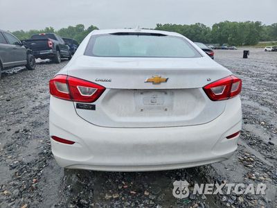 Zdjęcie 6 z 13 samochodu: 2019 CHEVROLET CRUZE LT VIN:1G1BE5SM9K7104092 - miniatura