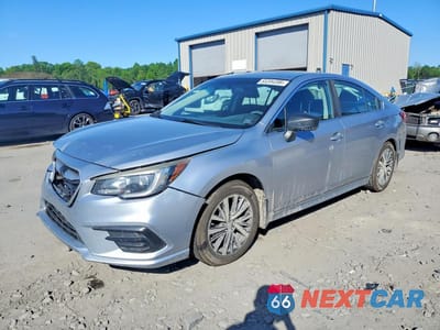 2018 SUBARU LEGACY 2.5I 4S3BNAB6XJ3039230 - główne zdjęcie licytacji z USA - miniatura