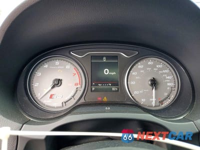 Zdjęcie 9 z 12 samochodu: 2016 AUDI S3 PREMIUM PLUS VIN:WAUB1GFF4G1050928 - miniatura
