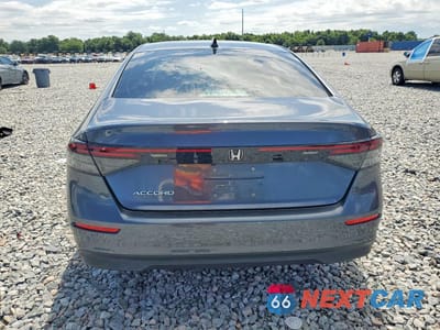 Zdjęcie 6 z 13 samochodu: 2024 HONDA ACCORD EX VIN:1HGCY1F37RA011406 - miniatura