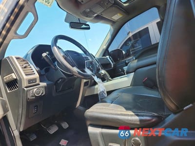 Zdjęcie 7 z 12 samochodu: 2015 FORD F150 SUPERCREW VIN:1FTEW1EG9FKD96233 - miniatura
