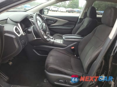 Zdjęcie 7 z 13 samochodu: 2016 NISS MURANO S AWD VIN:5N1AZ2MH7GN116259 - miniatura