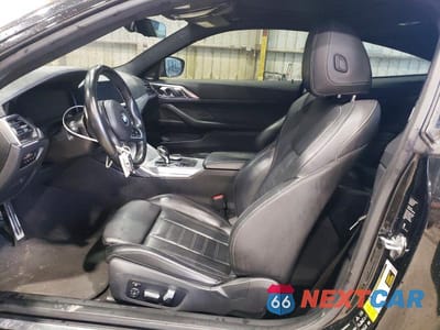 Zdjęcie 7 z 12 samochodu: 2021 BMW M440XI VIN:WBA13AR08MCF67064 - miniatura