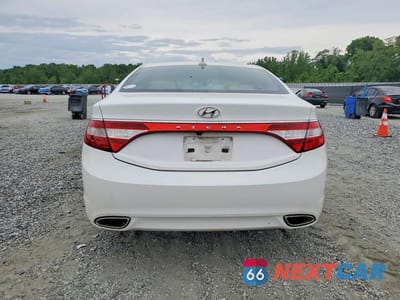 Zdjęcie 6 z 13 samochodu: 2014 HYUNDAI AZERA BASE VIN:KMHFG4JG9EA368330 - miniatura