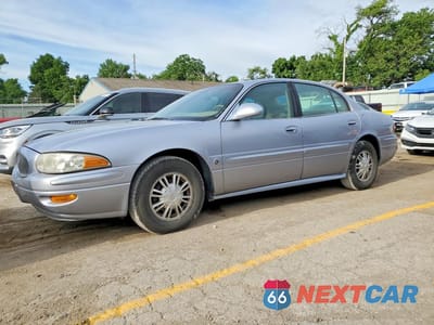2005 BUICK LESABRE CUSTOM 1G4HP52K35U145703 - główne zdjęcie licytacji z USA - miniatura