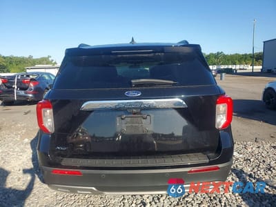Zdjęcie 6 z 14 samochodu: 2023 FORD EXPLORER XLT VIN:1FMSK7DH1PGB08393 - miniatura