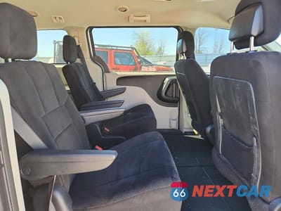 Zdjęcie 11 z 13 samochodu: 2011 DODGE GRAND CARAVAN MAINSTREET VIN:2D4RN3DGXBR616432 - miniatura
