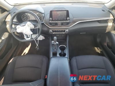 Zdjęcie 8 z 13 samochodu: 2024 NISSAN ALTIMA SV VIN:1N4BL4DV6RN343088 - miniatura