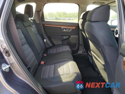 Zdjęcie 11 z 13 samochodu: 2022 HONDA CR-V EX VIN:7FARW2H53NE033170 - miniatura