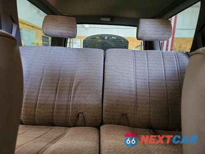 Zdjęcie 10 z 13 samochodu: 1996 TOYOTA 4RUNNER SR5 VIN:JT3HN86R0T0002817 - miniatura