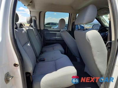 Zdjęcie 10 z 12 samochodu: 2010 DODGE DAKOTA SXT VIN:1D7RW3GK6AS223377 - miniatura