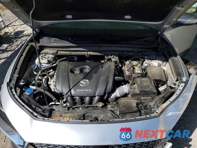 Zdjęcie 12 z 13 samochodu: 2021 MAZDA CX-30 SELECT VIN:3MVDMBBL7MM255321 - miniatura