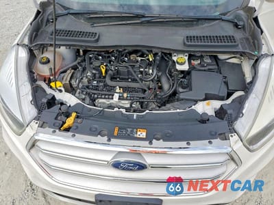 Zdjęcie 12 z 13 samochodu: 2019 FORD ESCAPE SE VIN:1FMCU0GD9KUB99521 - miniatura