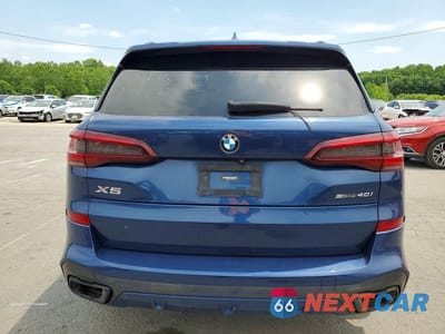Zdjęcie 6 z 14 samochodu: 2020 BMW X5 SDRIVE 40I VIN:5UXCR4C04L9C70551 - miniatura