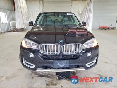 Piąte zdjęcie samochodu w środku: 2015 BMW X5 XDRIVE35I VIN:5UXKR0C58F0K71546 - miniatura
