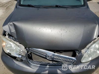 Zdjęcie 11 z 12 samochodu: 2007 TOYOTA COROLLA VIN:2T1BR32E47C840923 - miniatura