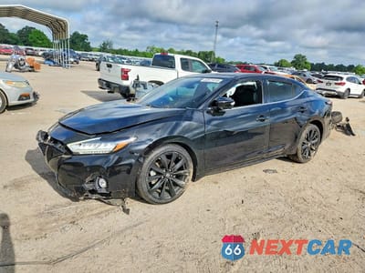 2021 NISSAN MAXIMA SR 1N4AA6EV6MC502451 - główne zdjęcie licytacji z USA - miniatura