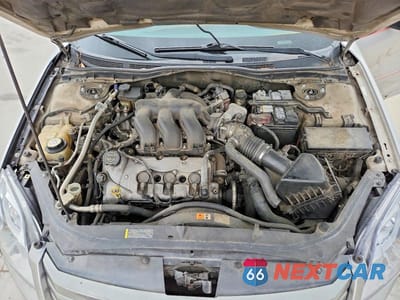 Zdjęcie 11 z 13 samochodu: 2008 FORD FUSION SE VIN:3FAHP07128R114385 - miniatura