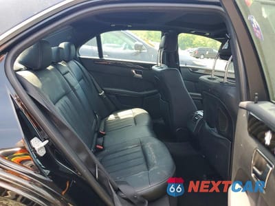 Zdjęcie 10 z 12 samochodu: 2016 MERCEDES-BENZ E 400 4MATIC VIN:WDDHF6HB2GB204278 - miniatura