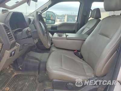 Zdjęcie 7 z 13 samochodu: 2022 FORD F250 SUPER DUTY VIN:1FT7W2BT9NEC47480 - miniatura