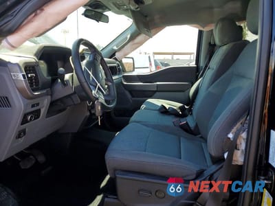 Zdjęcie 7 z 12 samochodu: 2025 FORD F150 XLT VIN:1FTEW3KP3SKE28667 - miniatura