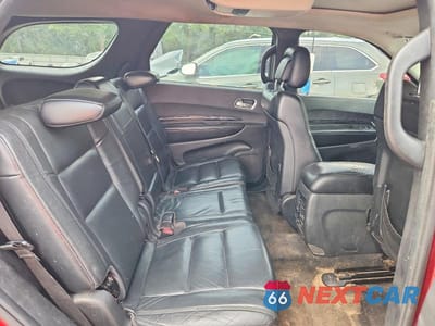Zdjęcie 11 z 13 samochodu: 2013 DODGE DURANGO CREW VIN:1C4RDJDG8DC674183 - miniatura