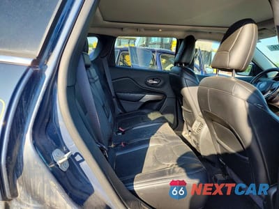 Zdjęcie 11 z 13 samochodu: 2019 JEEP CHEROKEE LIMITED VIN:1C4PJMDX2KD399967 - miniatura