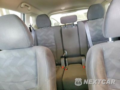 Zdjęcie 10 z 13 samochodu: 2015 NISSAN ROGUE SV VIN:KNMAT2MV1FP552037 - miniatura
