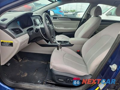Zdjęcie 7 z 12 samochodu: 2015 HYUNDAI SONATA SE VIN:5NPE24AF9FH159587 - miniatura