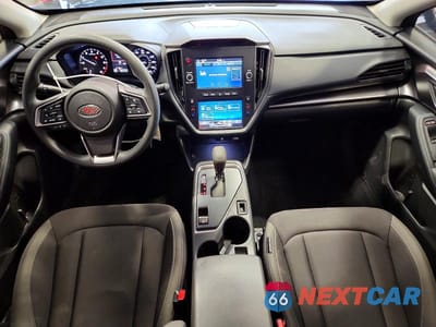 Zdjęcie 8 z 12 samochodu: 2024 SUBARU IMPREZA VIN:JF1GUABC8R8361612 - miniatura
