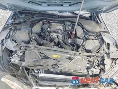 Zdjęcie 11 z 12 samochodu: 2026 BMW M5 VIN:WBS83FK05TCV68511 - miniatura