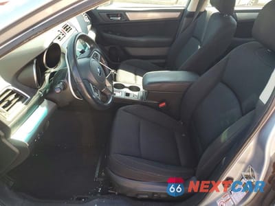 Zdjęcie 7 z 12 samochodu: 2016 SUBARU LEGACY 2.5I PREMIUM VIN:4S3BNBC67G3007347 - miniatura
