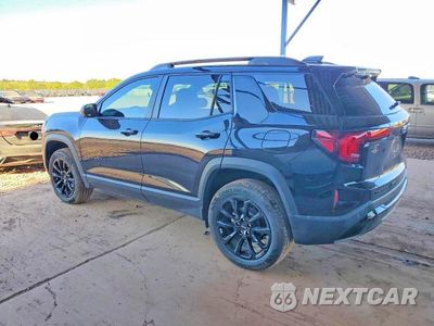 Drugie zdjęcie samochodu z przodu: 2026 GMC TERRAIN ELEVATION VIN:3GKALUEG0TL242324 - miniatura