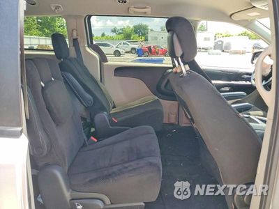 Zdjęcie 10 z 12 samochodu: 2012 DODGE GRAND CARAVAN SXT VIN:2C4RDGCG7CR347283 - miniatura