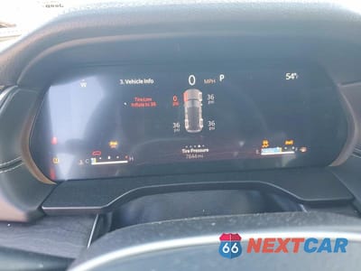 Zdjęcie 9 z 13 samochodu: 2024 JEEP GRAND CHEROKEE LIMITED VIN:1C4RJHBG9RC217670 - miniatura