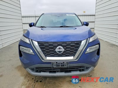 Piąte zdjęcie samochodu w środku: 2023 NISSAN ROGUE SV VIN:5N1BT3BA5PC837970 - miniatura