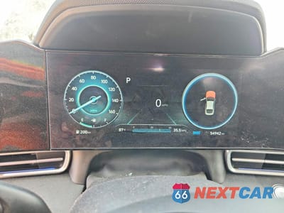 Zdjęcie 9 z 12 samochodu: 2022 HYUNDAI ELANTRA LIMITED VIN:5NPLP4AG2NH072114 - miniatura