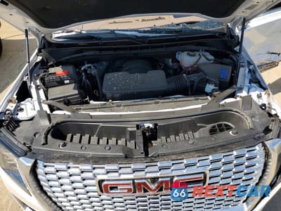 Zdjęcie 12 z 14 samochodu: 2023 GMC YUKON DENALI VIN:1GKS2DKL1PR369221 - miniatura
